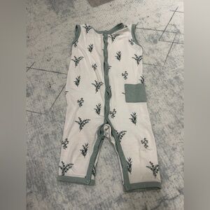 18-24 month Kyte Baby Romper